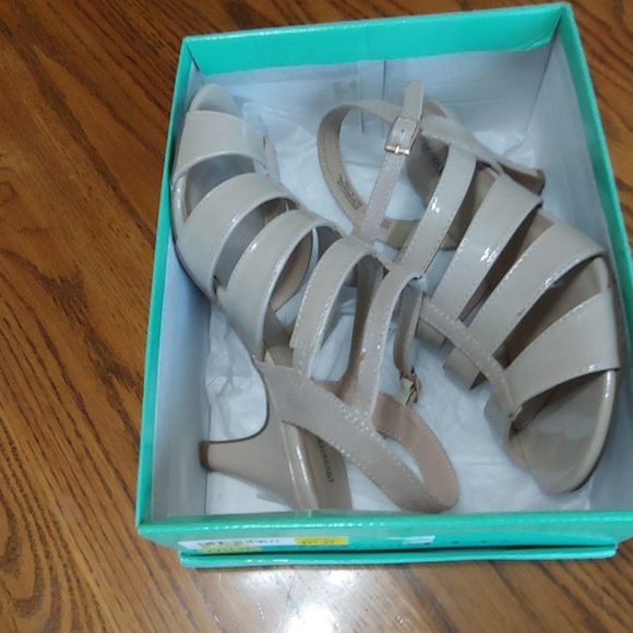 Marcella heels - Picture 6 of 7